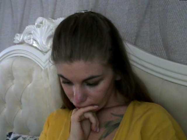 لقطات البث manuella