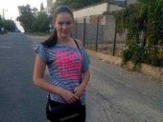 دردشة الفيديو المثيرة manunyaaa