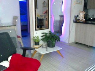 دردشة الفيديو المثيرة Mara-