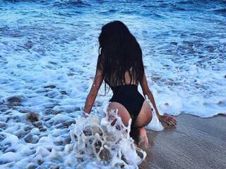 دردشة الفيديو المثيرة Mara-hot