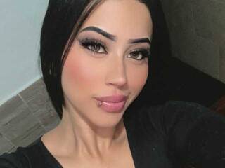 دردشة الفيديو المثيرة mara-jhonson