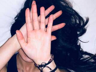 دردشة الفيديو المثيرة marahiaaa