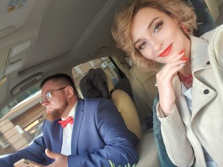 دردشة الفيديو المثيرة MarAlex