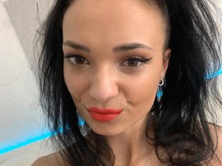 دردشة الفيديو المثيرة MaraMaxine