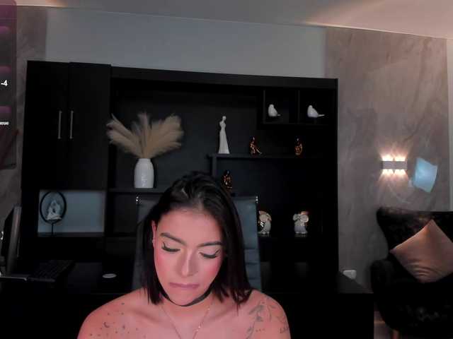 لقطات البث MaraRicci