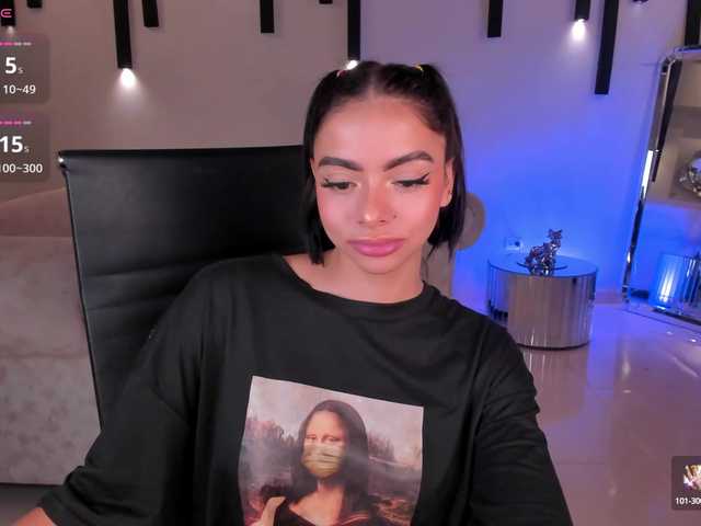 لقطات البث MaraRicci
