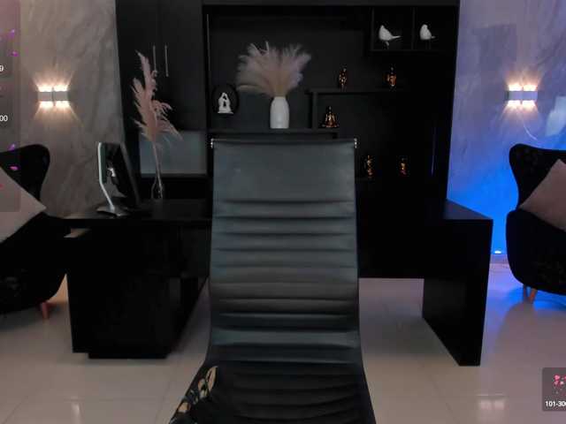 لقطات البث MaraRicci
