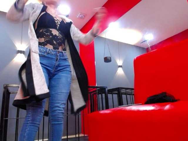 لقطات البث MaraRossed