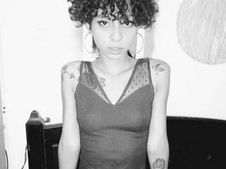 دردشة الفيديو المثيرة marawinters