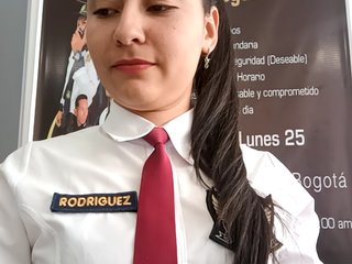 دردشة الفيديو المثيرة Marce_office29