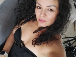 دردشة الفيديو المثيرة marcela47