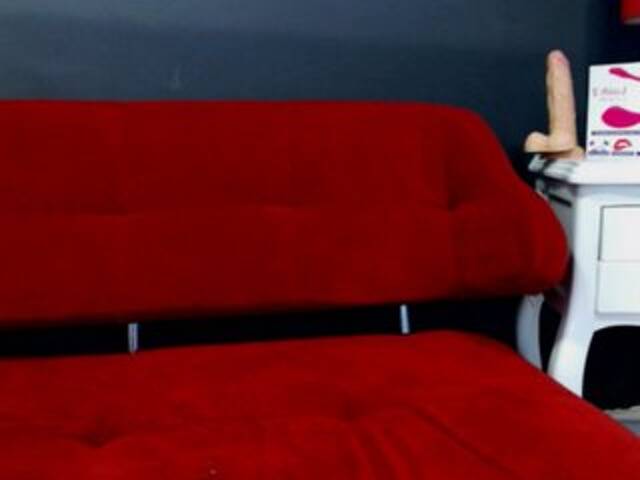 لقطات البث MarcelaHicks