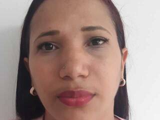 دردشة الفيديو المثيرة marcelayanel