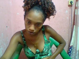 دردشة الفيديو المثيرة Marceliahh