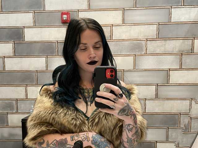 صورة الملف الشخصي MarcelineGoddess