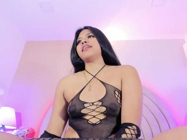 لقطات البث MarcelineTemptation