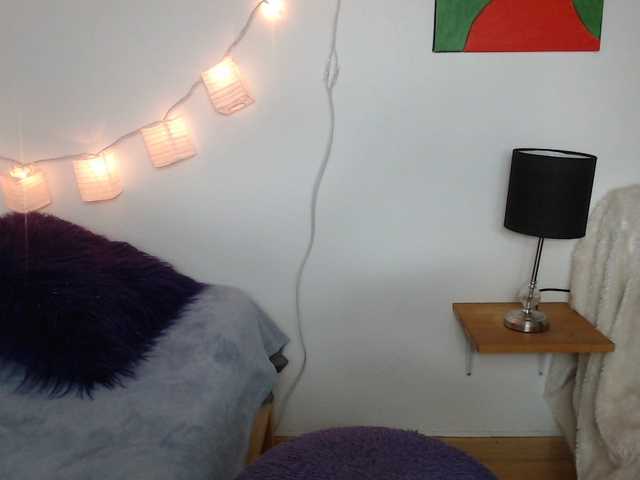 لقطات البث Marel-blu