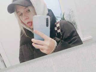 دردشة الفيديو المثيرة Marfusha