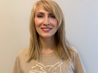 دردشة الفيديو المثيرة MargaretCherry