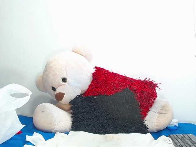 لقطات البث Margaretmilff