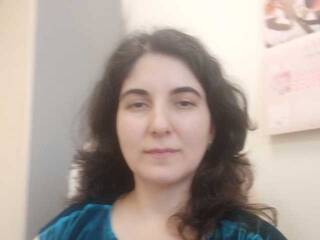 دردشة الفيديو المثيرة Margari