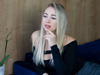 دردشة الفيديو المثيرة MargaritaModel