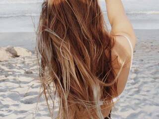 دردشة الفيديو المثيرة Margo-920