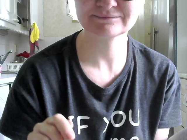 لقطات البث Margo-Taboo