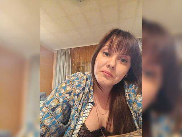 لقطات البث Margo1986