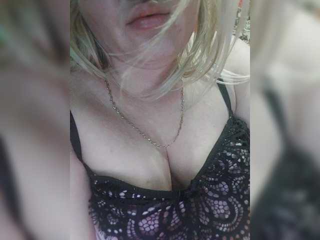 لقطات البث Margo33q