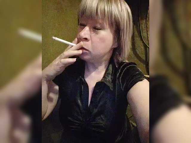 لقطات البث Margo6