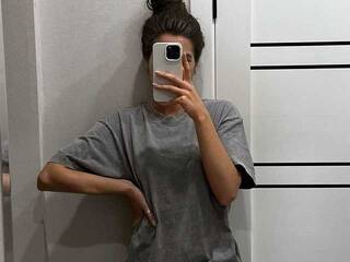 دردشة الفيديو المثيرة Margo691