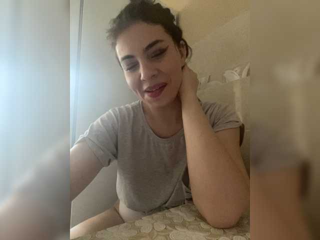 لقطات البث __MARGO__