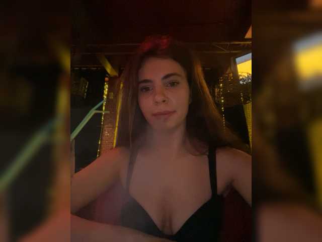 لقطات البث __MARGO__