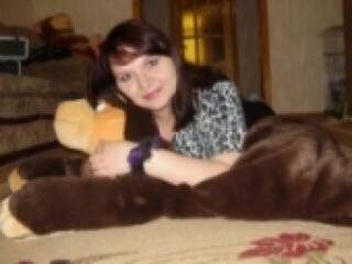 دردشة الفيديو المثيرة margomine