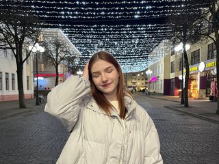 دردشة الفيديو المثيرة MargorieFelts