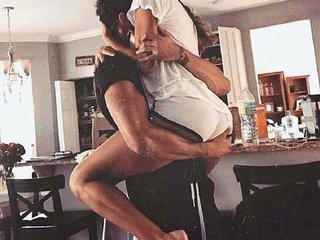 دردشة الفيديو المثيرة MargoMaxx
