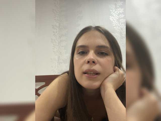 لقطات البث Margoshkasladkaya