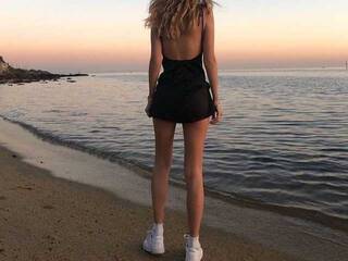 دردشة الفيديو المثيرة MargoStars