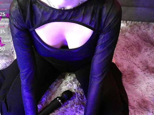 لقطات البث MargoWavexx