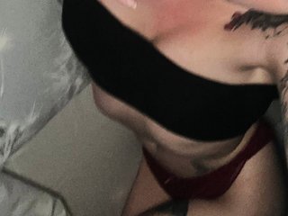 دردشة الفيديو المثيرة MargoWavexx