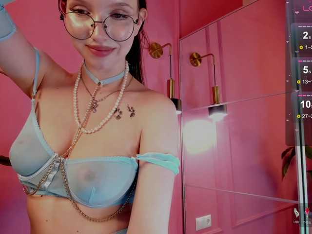 لقطات البث mari-nett