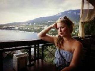 دردشة الفيديو المثيرة mari00netka