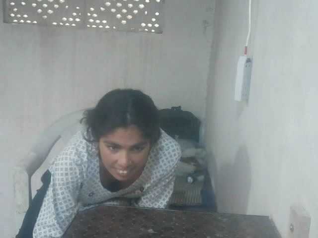 لقطات البث Maria-Khan-Hot-Room