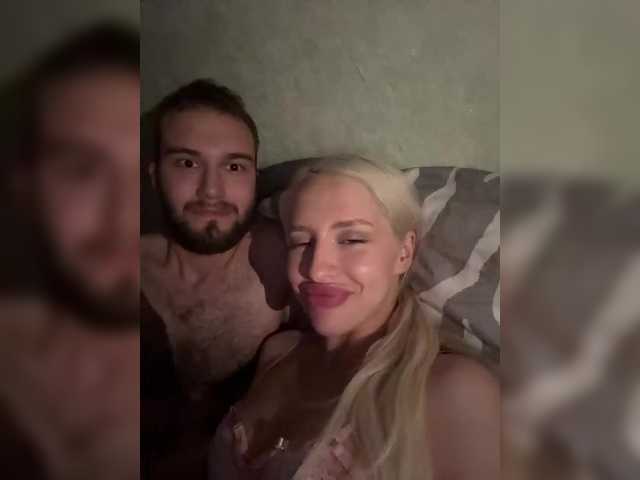 لقطات البث maria-sergey777