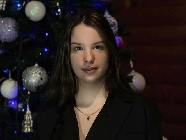 صورة الملف الشخصي maria2033