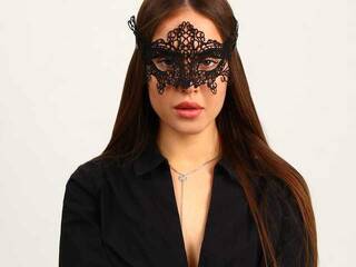 دردشة الفيديو المثيرة Maria7777