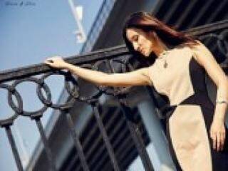 دردشة الفيديو المثيرة mariaajose