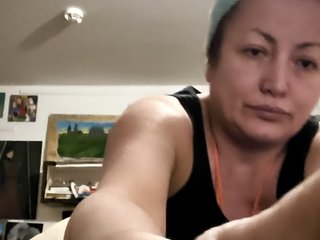 دردشة الفيديو المثيرة MariaAnaDei