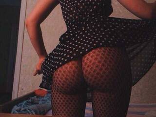 دردشة الفيديو المثيرة MariaBlonda